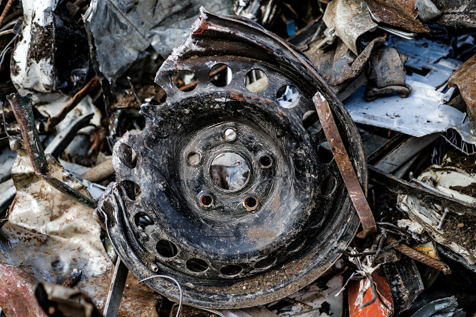 junk car recycling in virginia beach